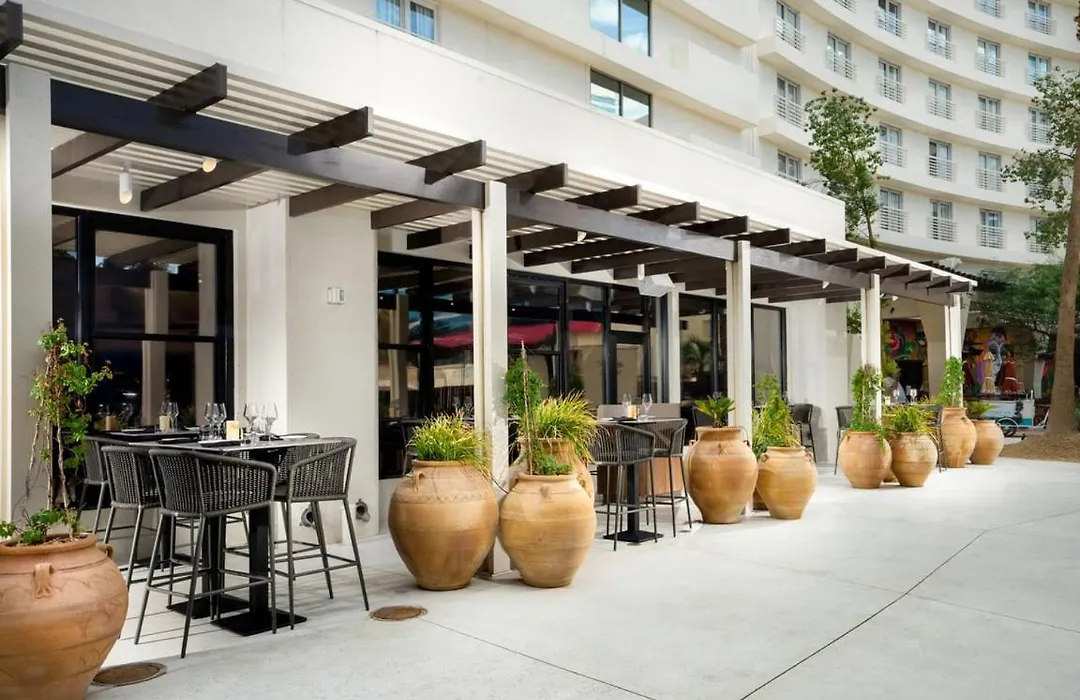 Virgin Hotels Las Vegas By Suiteness-1